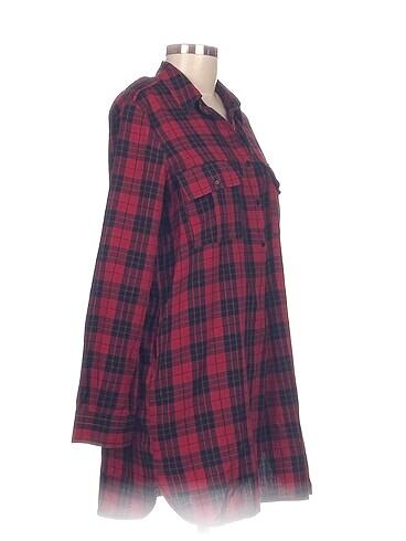 Zara Zara Kısa Elbise %70 İndirimli.