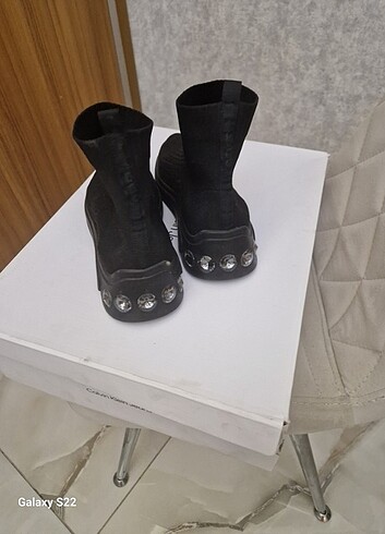 Kemal Tanca Kadın Bot