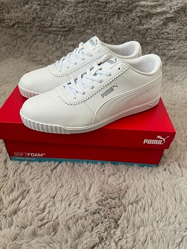 Puma spor ayakkabı