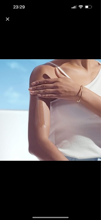 Shiseido Shiseido SPF 50+ Güneş Koruyucu Losyon 50 ML