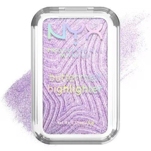 NYX NYX Butta Together Highlighter