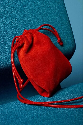 COS CATAVELLİ PHONE POUCH ÇANTA
