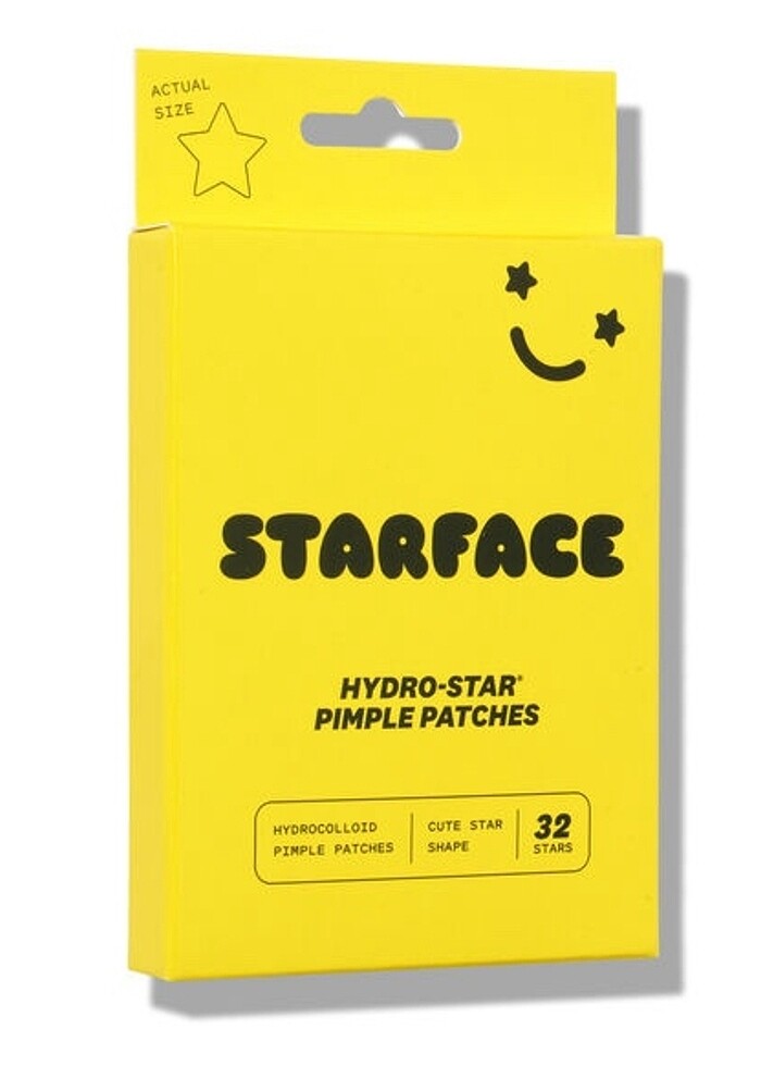 Starface sivilce bandı refill - Görsel 3
