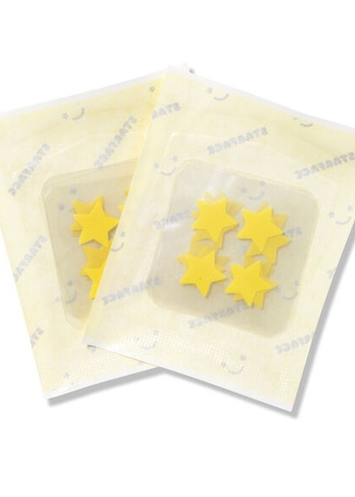 Starface sivilce bandı refill - Görsel 4