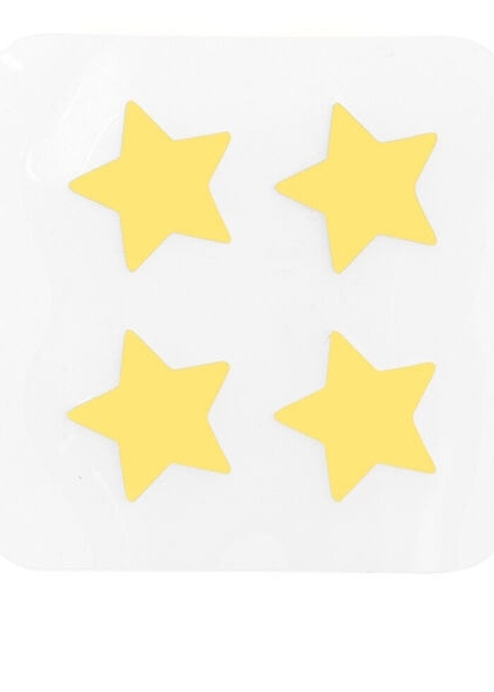 Starface sivilce bandı refill - Görsel 5