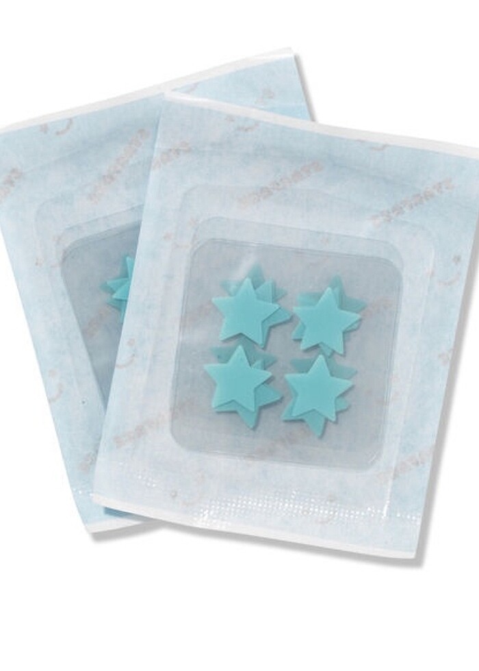 STARFACE SALİSİLİK ASİT SİVİLCE BANDI refill - Görsel 3