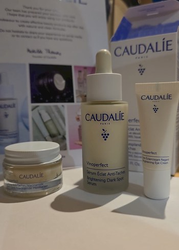 Caudalie