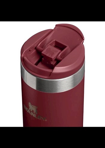 Stanley Cranberry Termos - Görsel 3