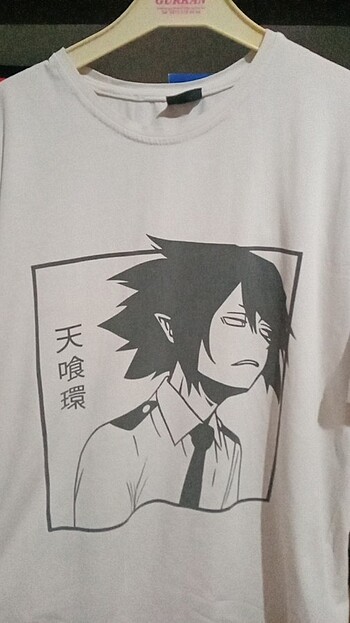 Diğer Animeli tshirt