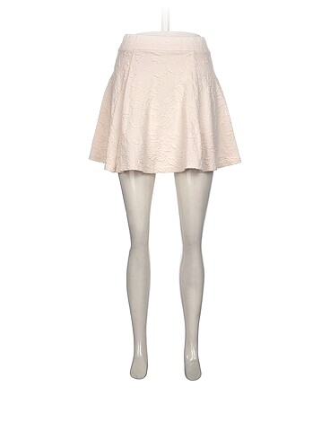 H&M Mini Etek %70 İndirimli.