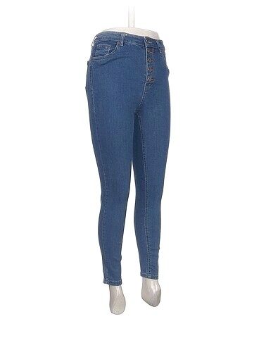 Topshop Topshop Jean / Kot %70 İndirimli.