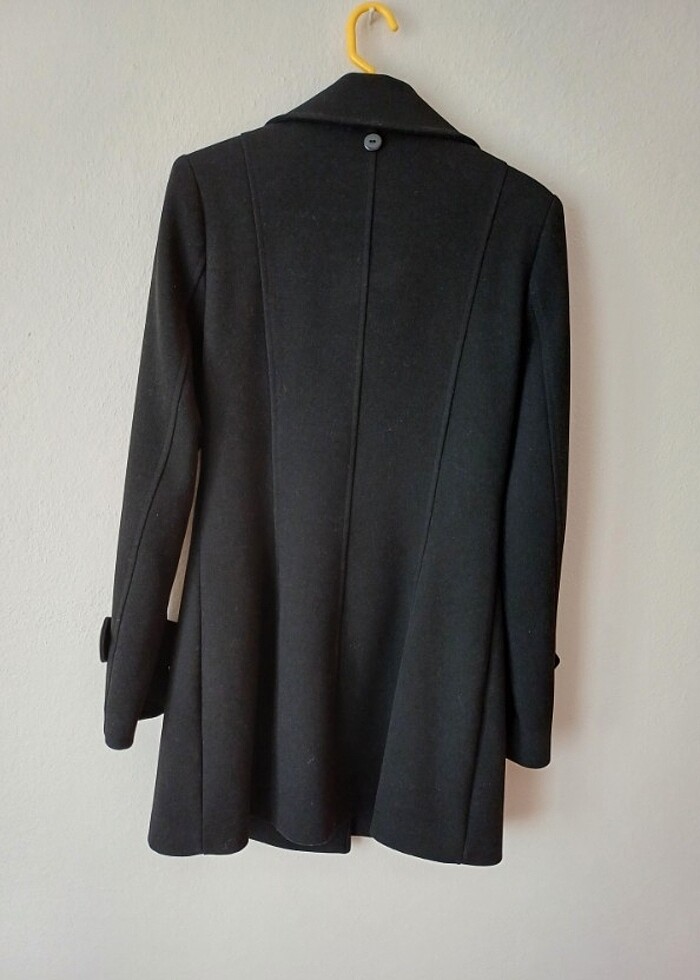 Kaşe kaban - Görsel 2