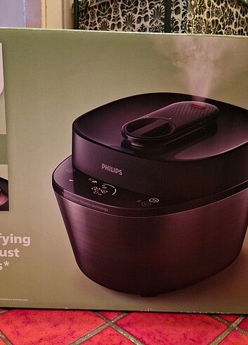 Philips All in one cooker