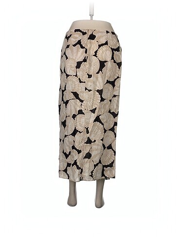 universal Beden H&M Midi Etek %70 İndirimli.