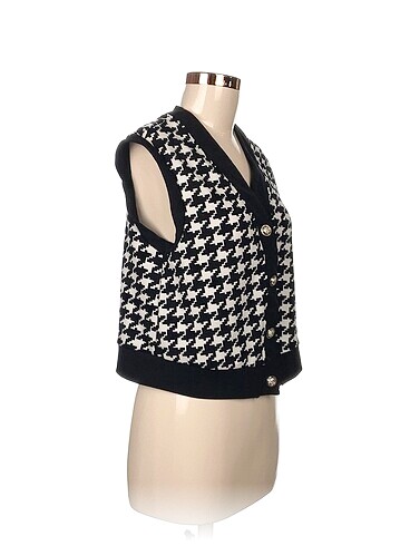 Sheinside Sheinside Yelek %70 İndirimli.
