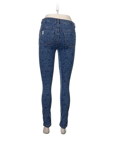 xs Beden Calzedonia Jean / Kot %70 İndirimli.