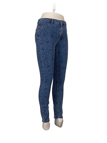 Calzedonia Calzedonia Jean / Kot %70 İndirimli.