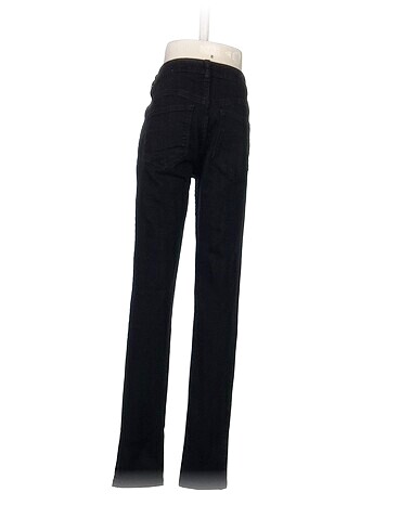 34 Beden Mango Jean / Kot %70 İndirimli.