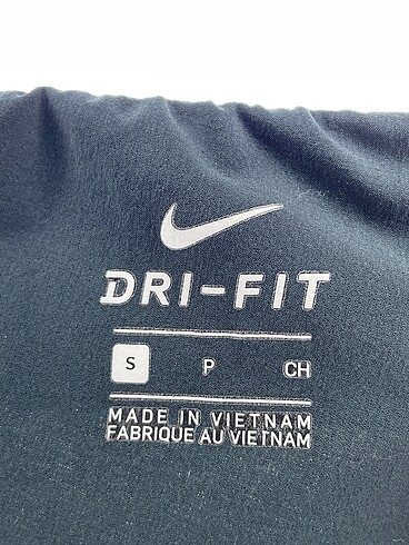 s Beden siyah Renk Nike Eşofman Altı %70 İndirimli.