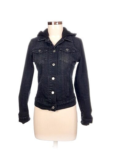 Mavi Jeans Kot Ceket %70 İndirimli.