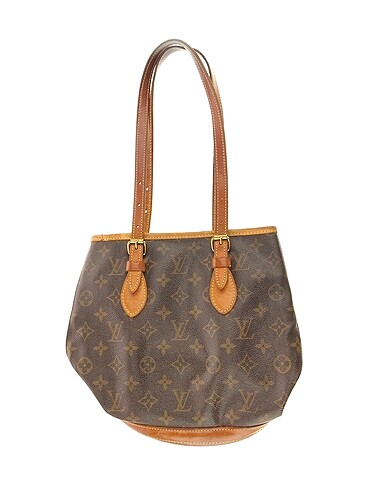 Louis Vuitton Kol Çantası %70 İndirimli.