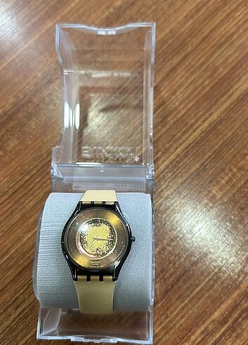 SWATCH SAAT ORİJİNAL 