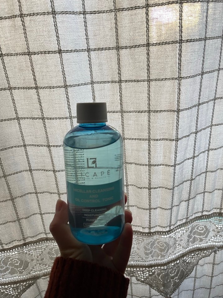 Lıcape Yağ Kontrol Toniği - Görsel 2