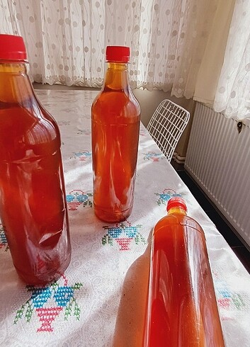 Beden Nar sirkesi