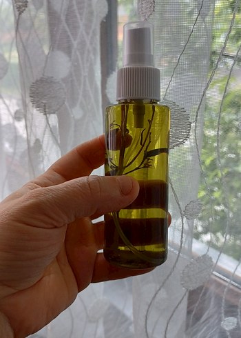 Sarı kantaron yagi 105 ml