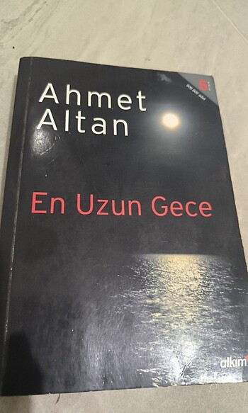 En Uzun Gece