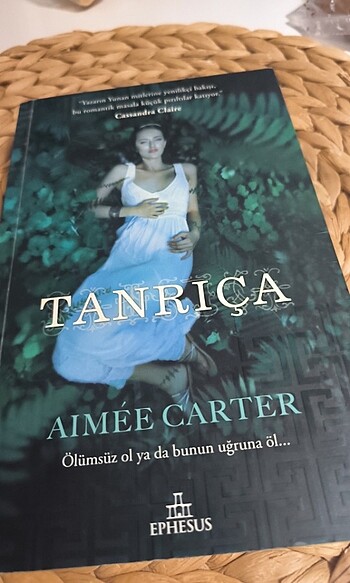 Tanrıça