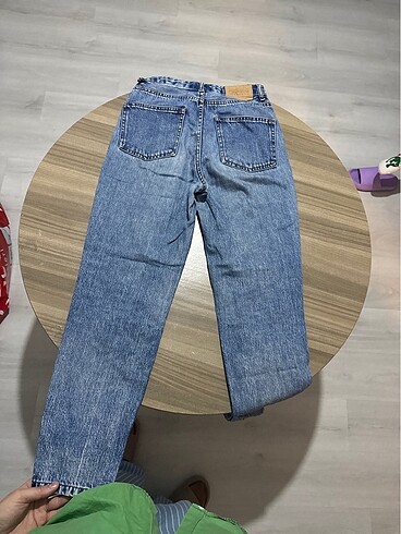 Pull and Bear Kot Pantolon