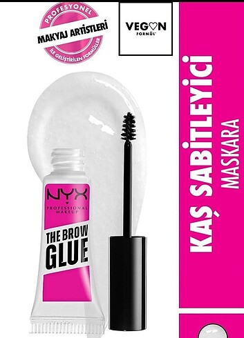 NYX Ossokozmetiktoptan 