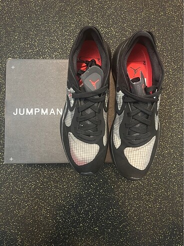 Nike Jumpman
