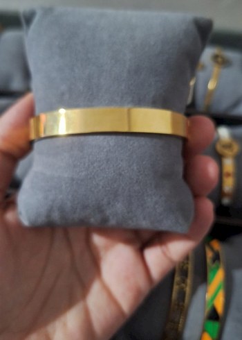 Çelik kelepçe - Görsel 2