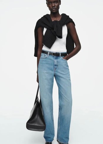 Cos Straight Fit