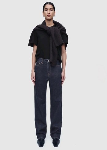 Cos Straight Fit