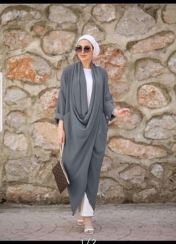 Capraz tunik