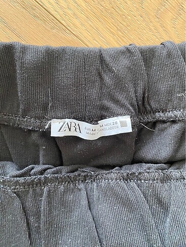 Zara Zara ince kumaş