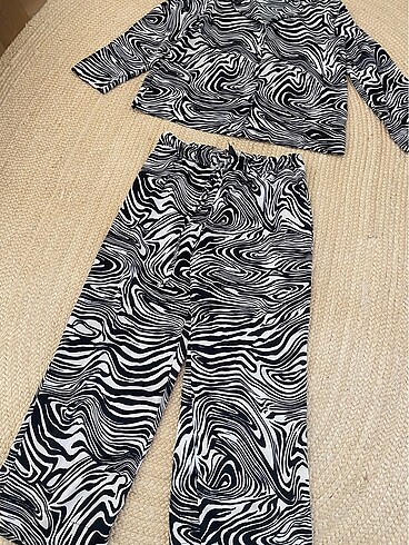 H&M H&M PIJAMA TAKIMI