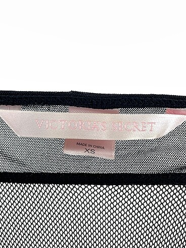 xs Beden siyah Renk Victoria s Secret Pareo %70 İndirimli.