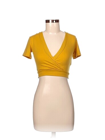 Zara Bluz %70 İndirimli.