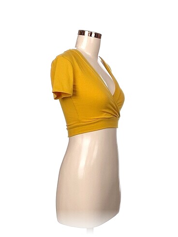 Zara Zara Bluz %70 İndirimli.