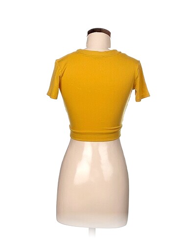 s Beden Zara Bluz %70 İndirimli.