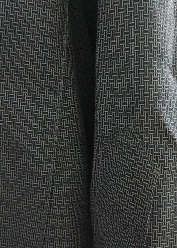 2xl Beden gri Renk Gri Kısa Kollu Düğmeli Erkek Gömlek