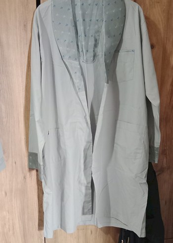 Erkek 3 parca sabahlik sifir - Görsel 2