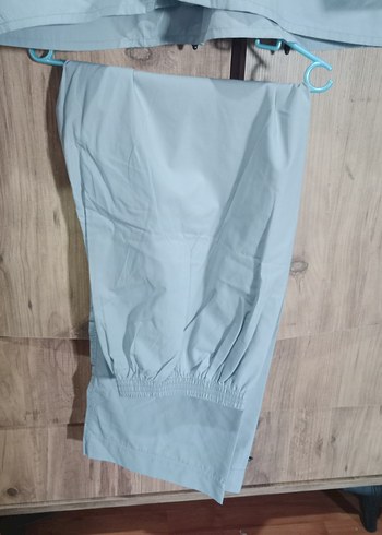 Erkek 3 parca sabahlik sifir - Görsel 5