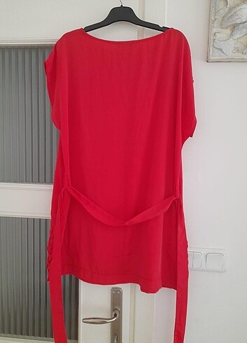 xxl Beden Dorothy perkins 46 beden polyester çok yeni bluz 