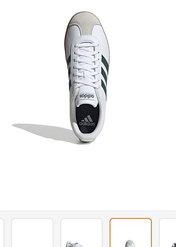 Adidas Adidas orjinal spor ayakkabı