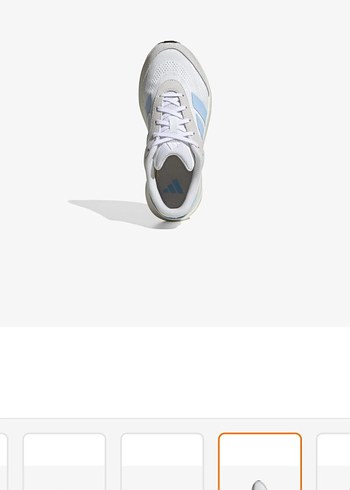 Adidas Orijinal adidas spor ayakkabı